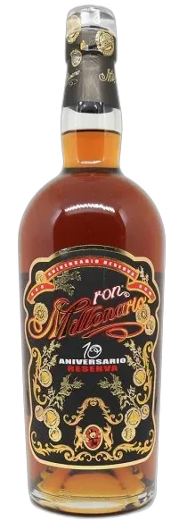 photo Millonario 10 Ans Aniversario Reserva
