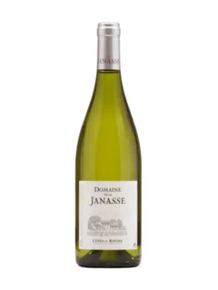 illustration du vin Domaine de la Janasse Aoc Côtes-du-Rhône