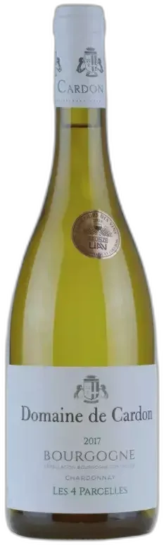 image du vin les 4 Parcelles