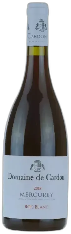 photo du vin Roc