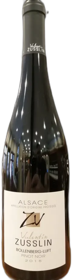 image du vin Bollenberg Luft