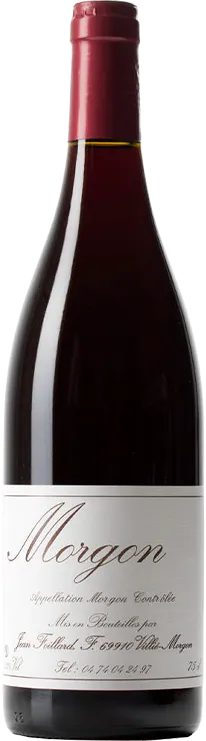 photos du vin Jean Foillard