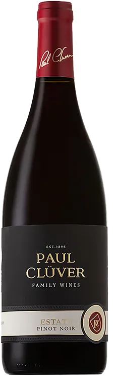 photos du vin Estate Pinot Noir