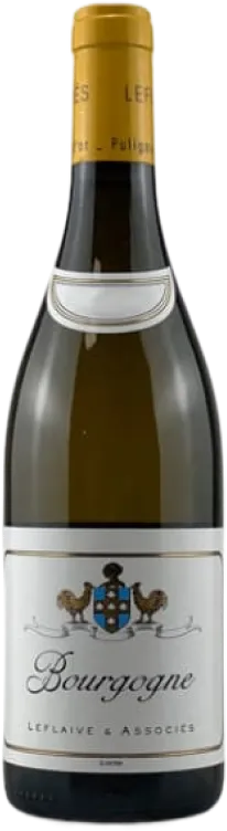 illustration du vin Bourgogne Leflaive