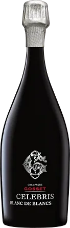 image du vin Champagne Gosset Celebris