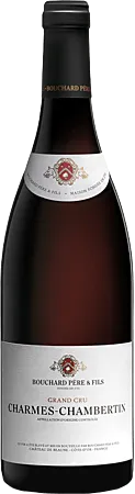 aperçu du vin Bouchard Pere et Fils
