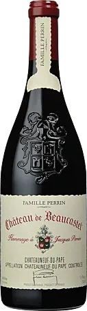 image du vin Hommage à Jacques Perrin