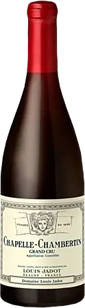 photo du vin Domaine Louis Jadot Chapelle Chambertin Grand Cru