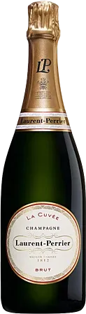 photo du vin Brut L.P.