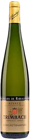 photo du vin Gewurztraminer