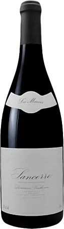photo du vin Les Marnes
