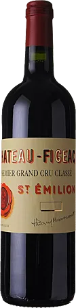 photos du vin Chateau Figeac