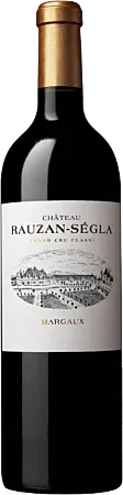 image du vin Château Rauzan Segla