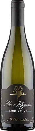 vue du vin la Moynerie