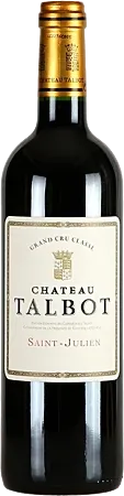 image du vin Château Talbot