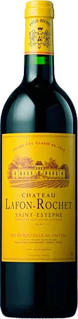 photo du vin Château Lafon-Rochet