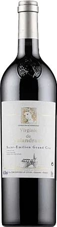 photos du vin Virginie de Valandraud