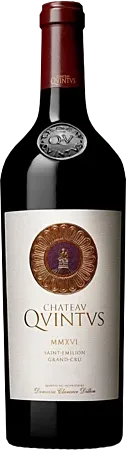 image du vin Quintus