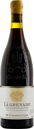 image du vin La Bernardine