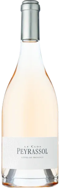 capture du vin Côtes de Provence Aop Blanc Lou Château Peyrassol