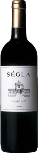 photo du vin Rauzan Segla