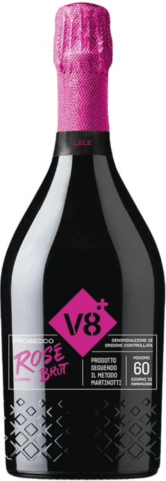 photo Prosecco Doc Rosã© Brut Lele v8 2023