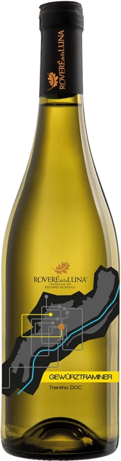 photo Trentino Gewürztraminer Doc Roveré Della Luna 2023