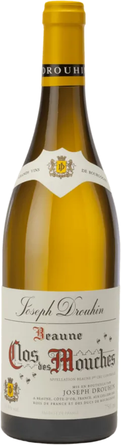 illustration du vin Mont de Milieu