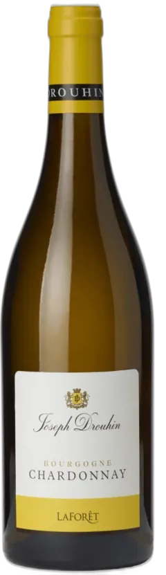 photos du vin Joseph Drouhin Bourgogne Chardonnay