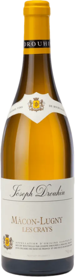 photos du vin Joseph Drouhin Bourgogne Chardonnay