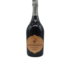 illustration du vin Elisabeth Rosé