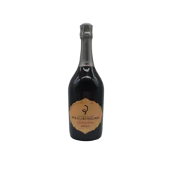 illustration du vin Elisabeth Rosé