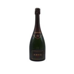 photo du vin Champagne Grande Cuvée Krug