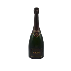 photo du vin Champagne Grande Cuvée Krug