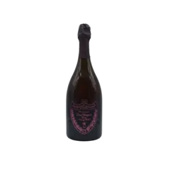 photo du vin Dom Pérignon