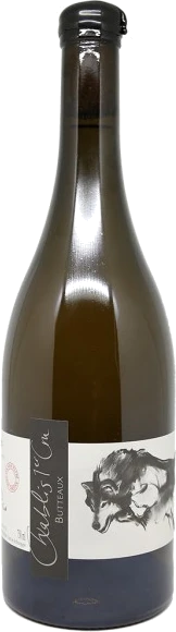 photo Domaine Pattes Loup Chablis 1er Cru Butteaux 2016