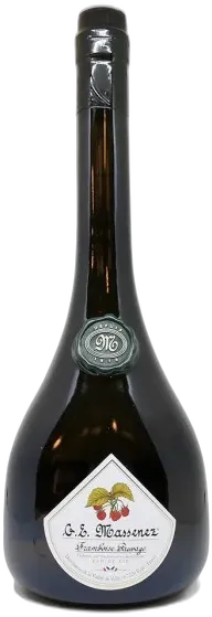 photo du vin Distillerie Massenez Eau de Vie Framboise Sauvage