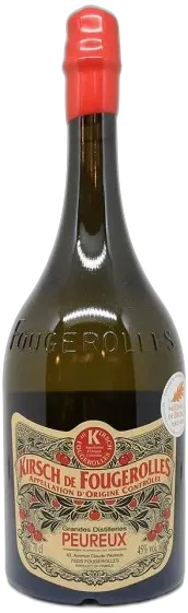 image du vin Distillerie Massenez Eau de Vie Kirsch de Fougerolles