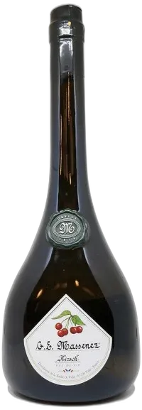 photo du vin Distillerie Massenez Eau de Vie Kirsch