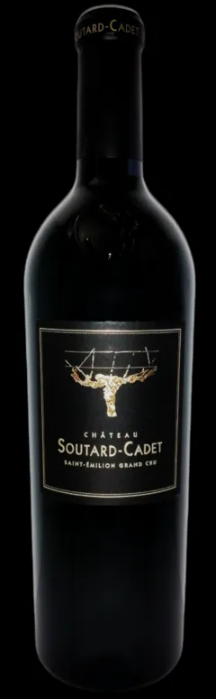 photo du vin Château Soutard