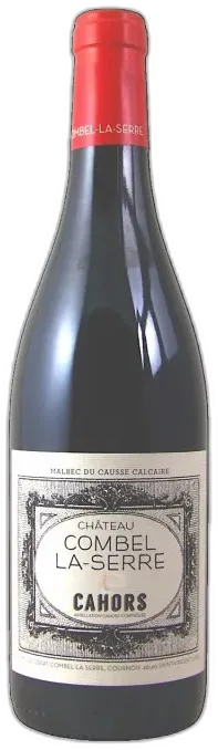 photo du vin Cuvée Château