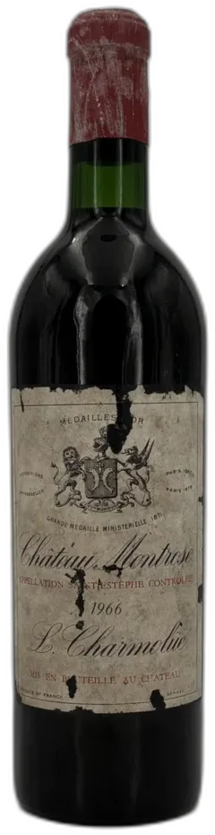 image du vin Château Montrose