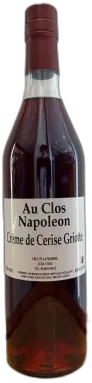 image du vin Napoleon st Vivant 2 Verres