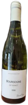 image du vin Bourgogne Cote Saint Jacques