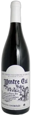 photo du vin Bourgogne Rouge Côteaux de Couchey Derey Frères
