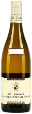photo du vin Hautes-Côtes de Nuits Blanc