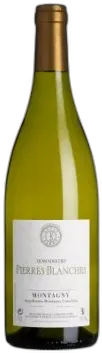 aperçu du vin Domaine Pierres Blanches