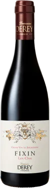 photo du vin les Echalais