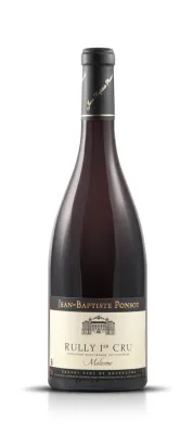photo du vin Rully 1er Cru "la Fosse"