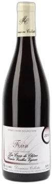 photo du vin Fixin "Crais de Chêne"